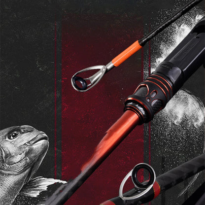 Universal High Carbon Long Shot Gun Straight Handle Water Drop - LJ Enterprise