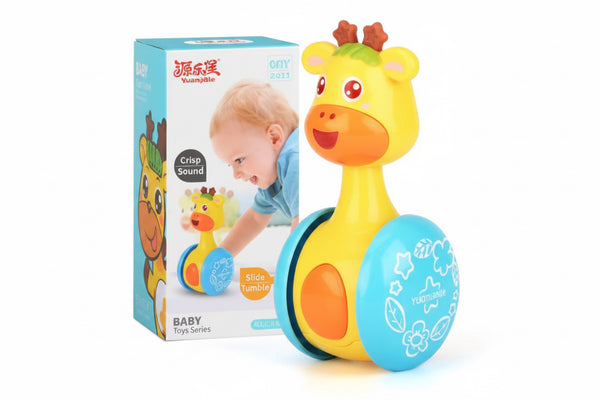 Deer Little Star Bell Baby Toys