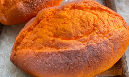 Slow Rebound Large Pineapple Bread Internet Celebrity Super Large Lava Bread Milk Flavor Super Soft Rebound Super Slow