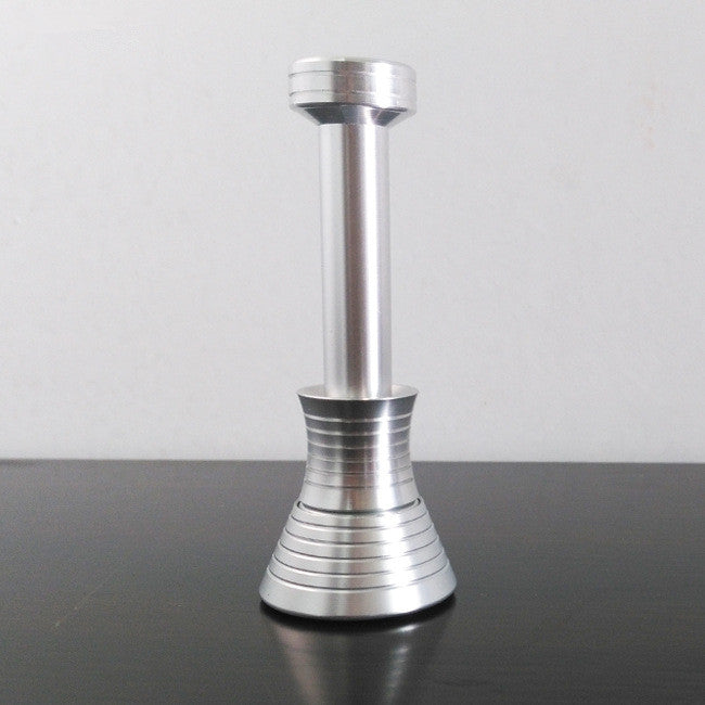 Anti-gravity decompression toy