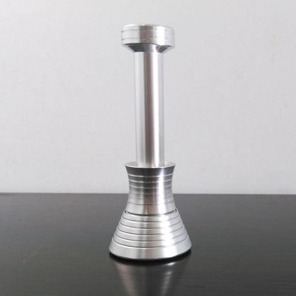 Anti-gravity decompression toy