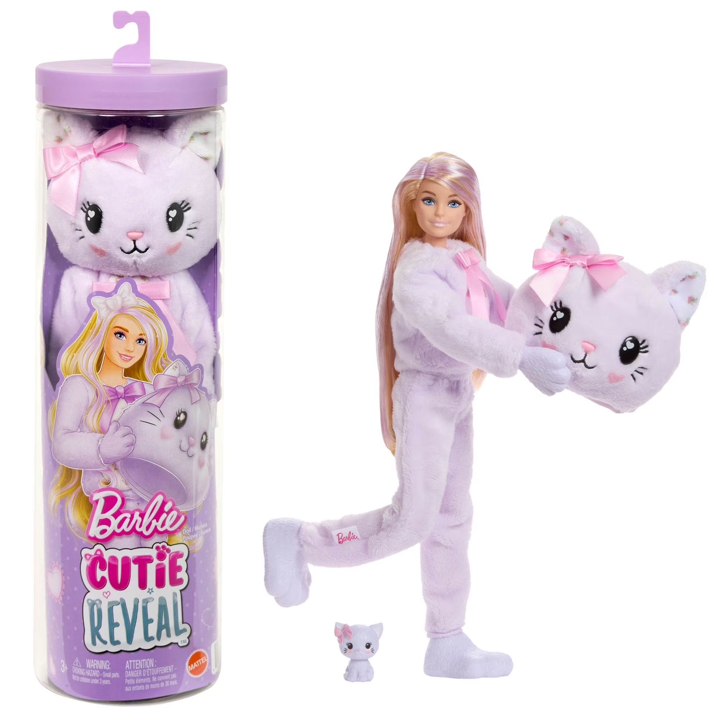 Care Bears® ® Cutie Reveal™ Doll