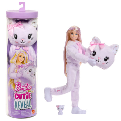 Care Bears® ® Cutie Reveal™ Doll