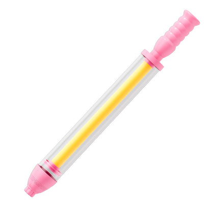 Children's Water Fight Beach Water Spray Pull-out Water Gun - LJ Enterprise
