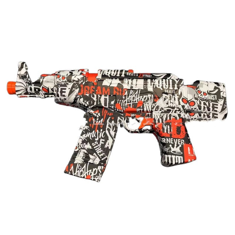 Graffiti Electric Water Gun - LJ Enterprise