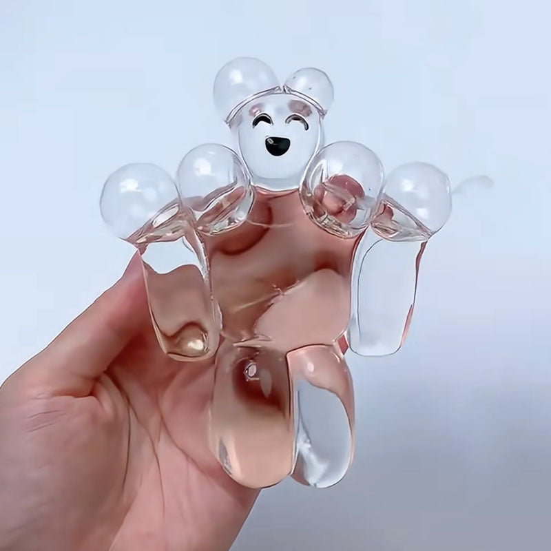 Robot Pinch Cute Super Soft Stress Relief Slow Rebound