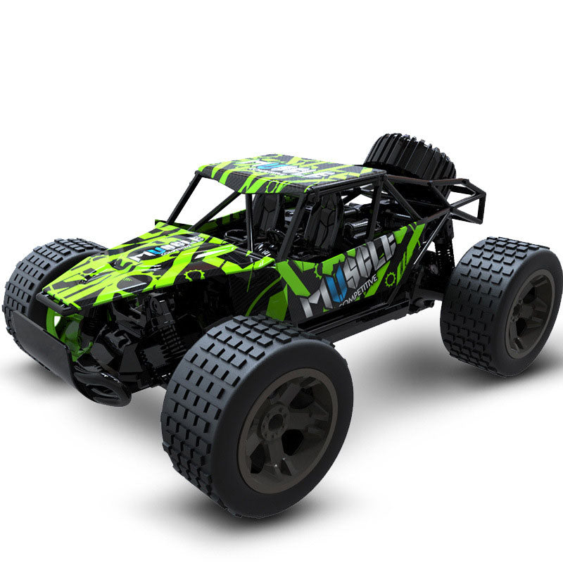 Remote control toy car