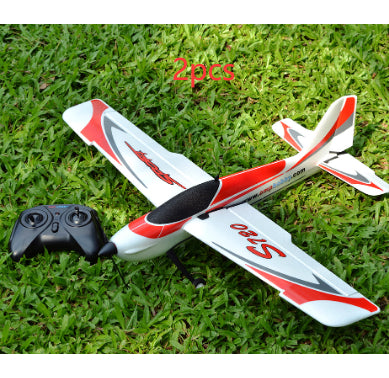 Fashion Model Airplane Electric Remote Control Toy