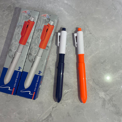 Water Gun Decompression Toy Trick Toy - LJ Enterprise