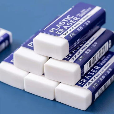 TPR Material Eraser Specially For Exams