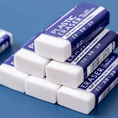 TPR Material Eraser Specially For Exams