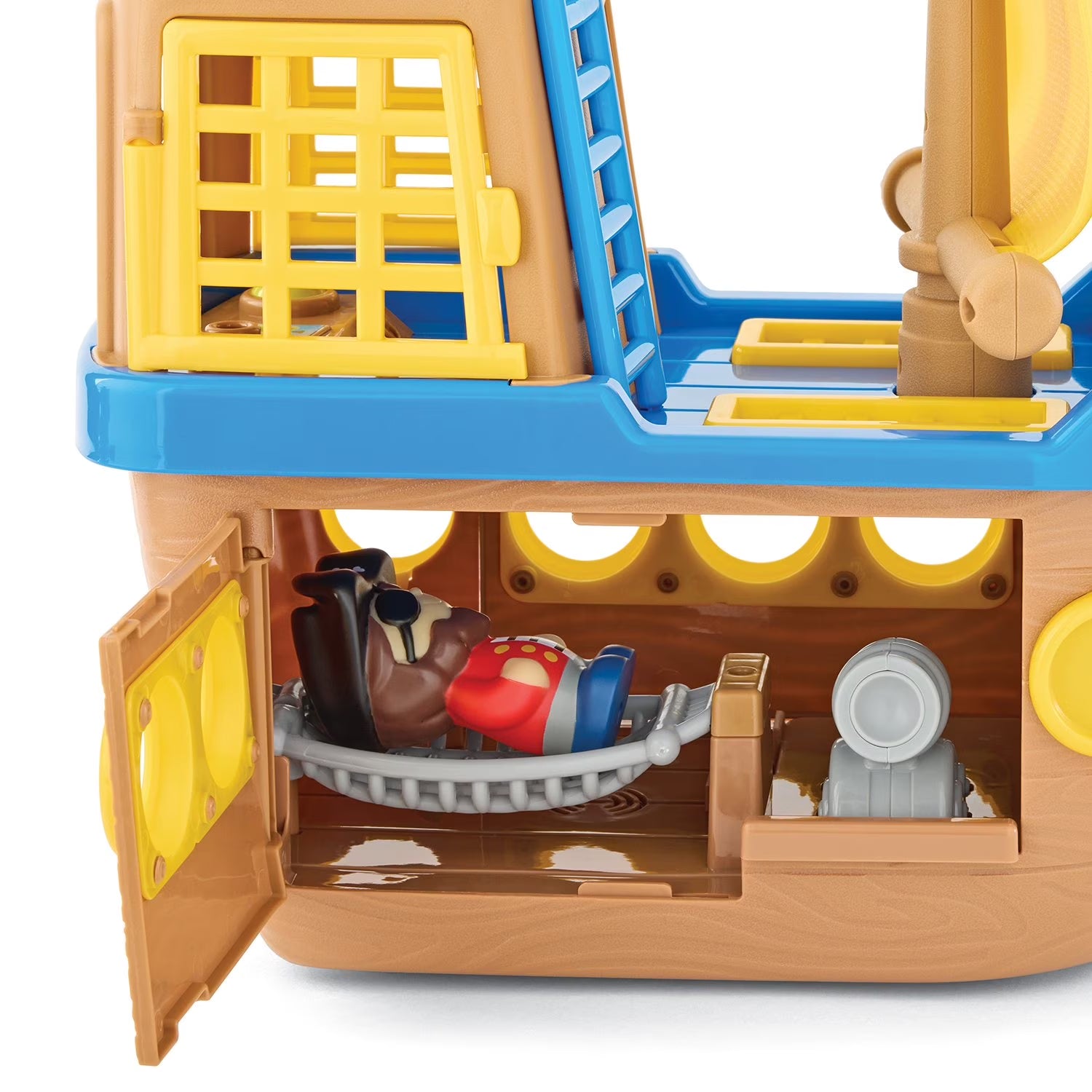 Member’S Mark Lights & Sounds Playset