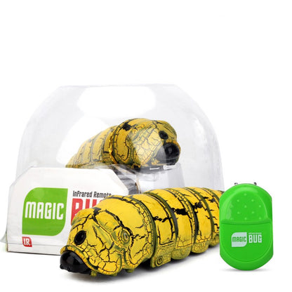Electric Remote Control Insect Toy
