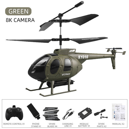 Anti Collision Remote Control Model Toy