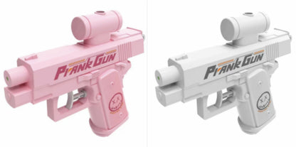 Personalized Water Gun Creative Toys - LJ Enterprise