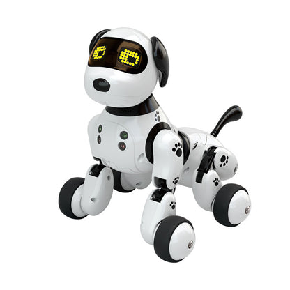 Electronic dog toy - LJ Enterprise