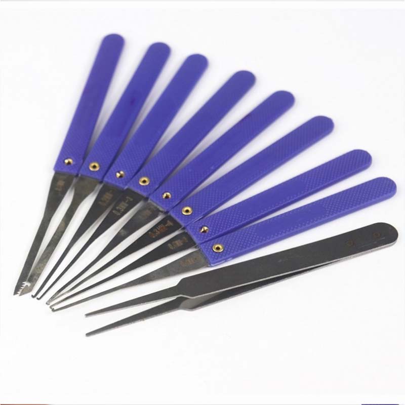 Key Breaking Extractor Locksmith Supplies And Tools - LJ Enterprise
