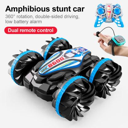 Four-wheel Drive Off-road Vehicle Remote Control Toys