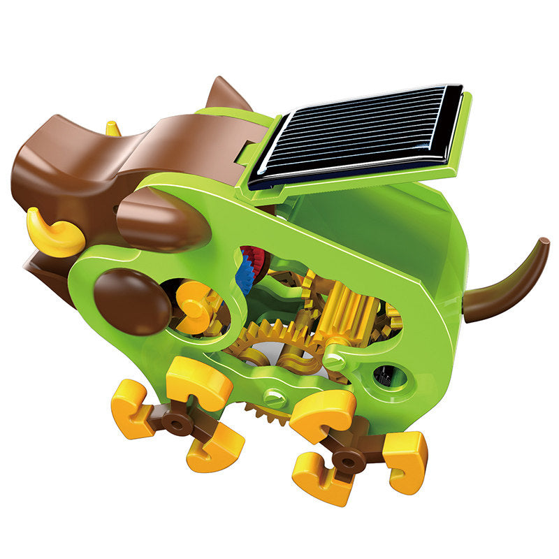 Educational Tecnologia Toys - LJ Enterprise