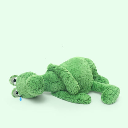 Plush Toy Stay Cute Doll Sleeping Pillow For Girl Doll