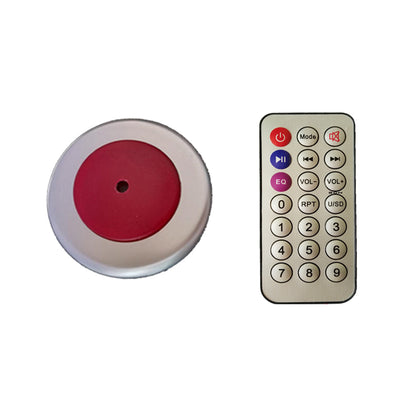 Tricky Remote Control Fart Machine Toy
