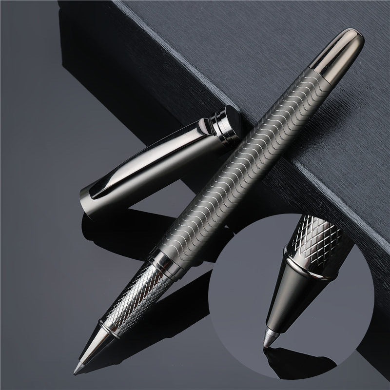 High-end business signature pen