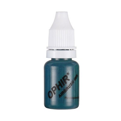 Spray Gun Nail Painting Model Coloring Acrylic Paint Spray Pen Water-based Paint Paint Accessories - LJ Enterprise