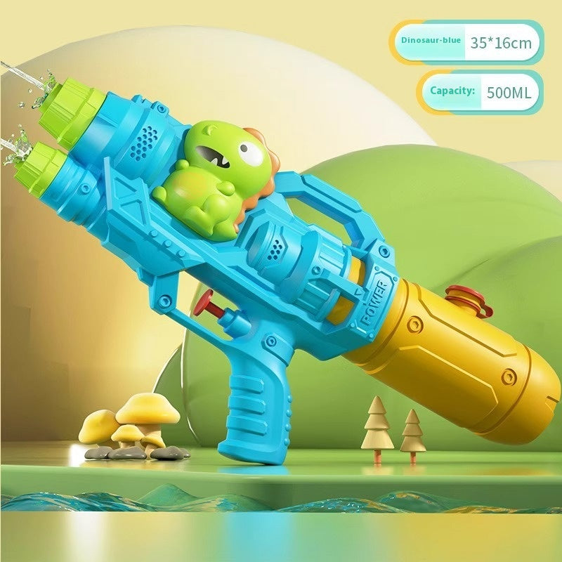 Creative Cartoon Children's Water Gun Toy - LJ Enterprise