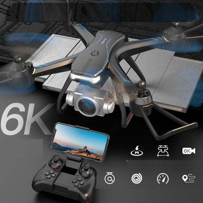 Long Endurance Four-axis  Toy Fall-resistant Remote Control