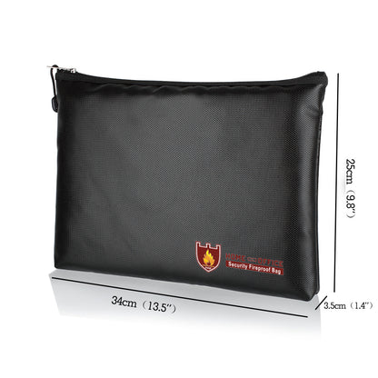 Contract Information Document Bag