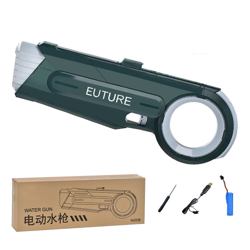 Fashion Personality Fizzing Water Gun Toy - LJ Enterprise