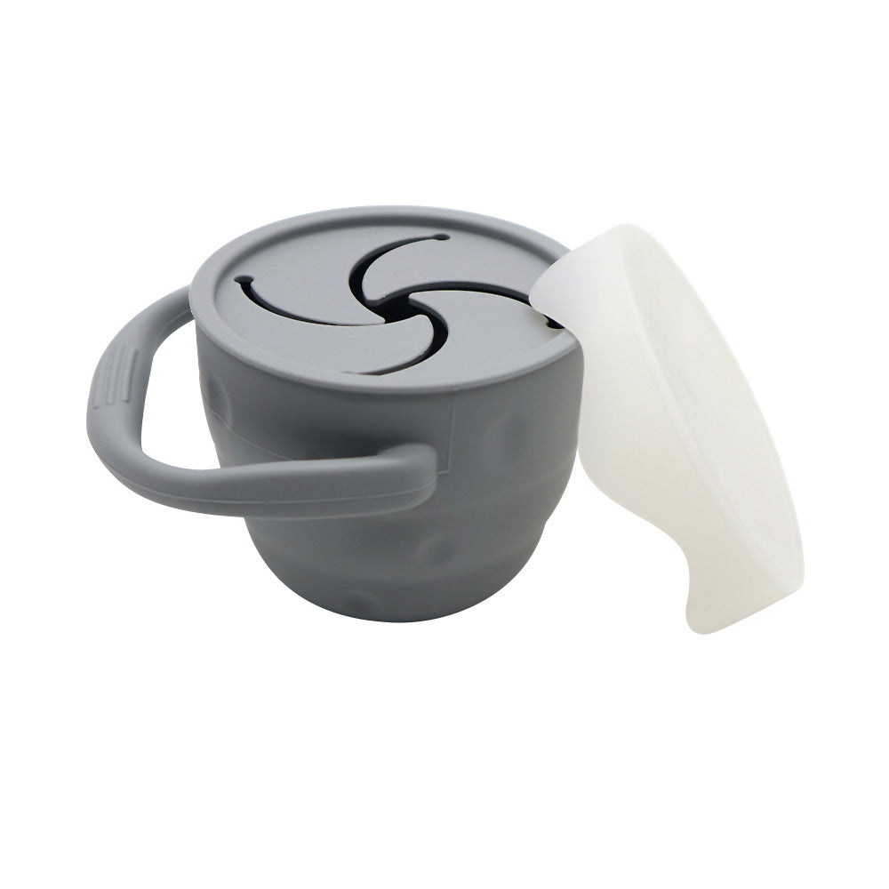 Mother And Baby Supplies Food Complementary Tools Snack Bowl - LJ Enterprise