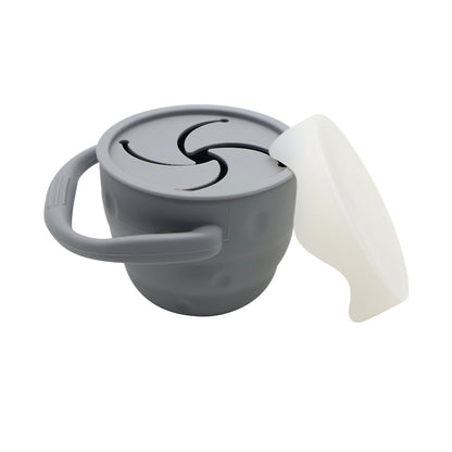 Mother And Baby Supplies Food Complementary Tools Snack Bowl - LJ Enterprise