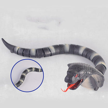 King Cobra remote control toy