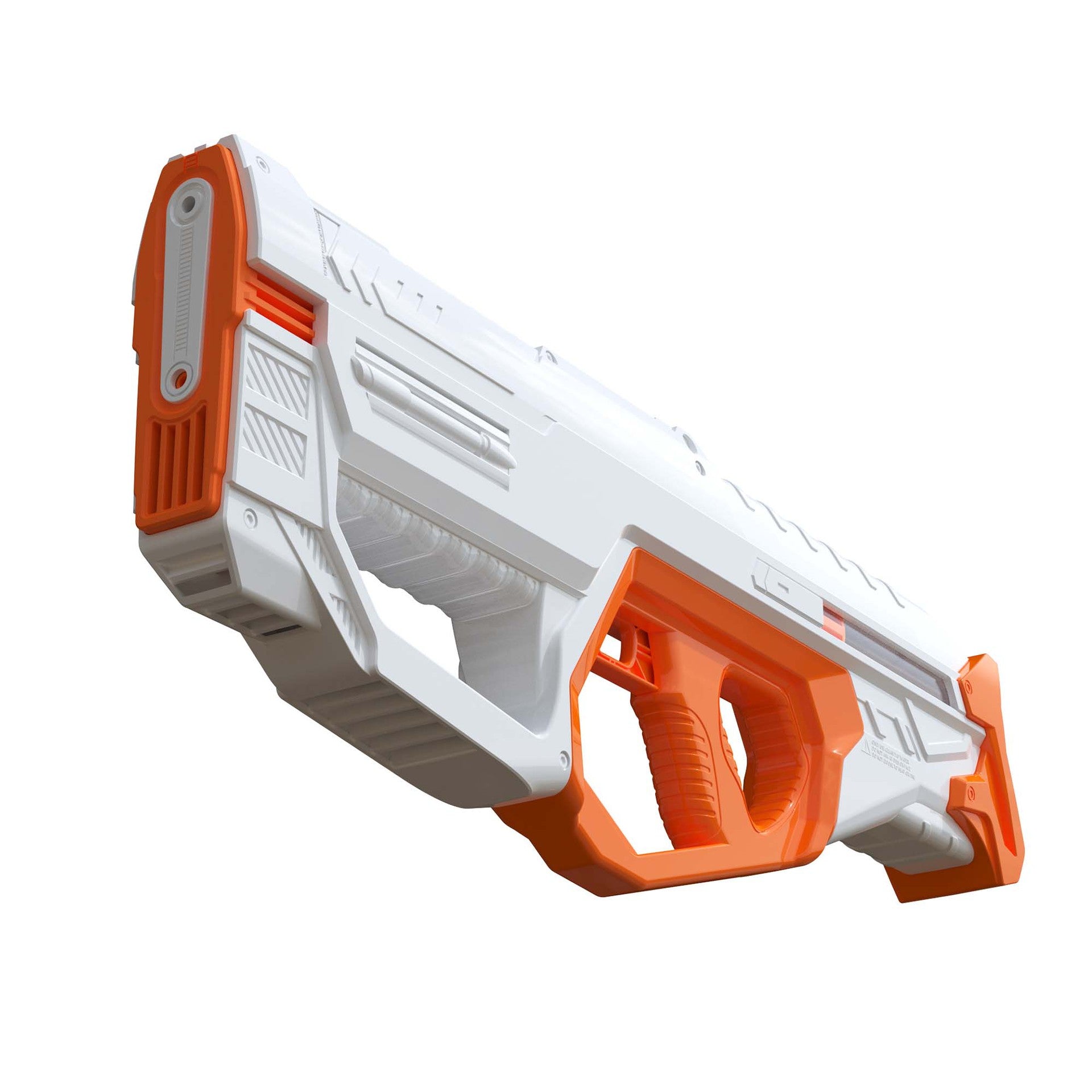 Electric Water Gun Fully Automatic Electric Hair Toys - LJ Enterprise