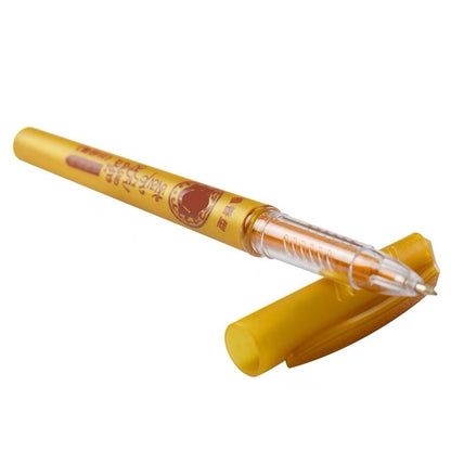 Copy Scripture Gold Refill Gel Pen