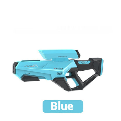Integrated Electric Large Capacity Water Gun Toy - LJ Enterprise