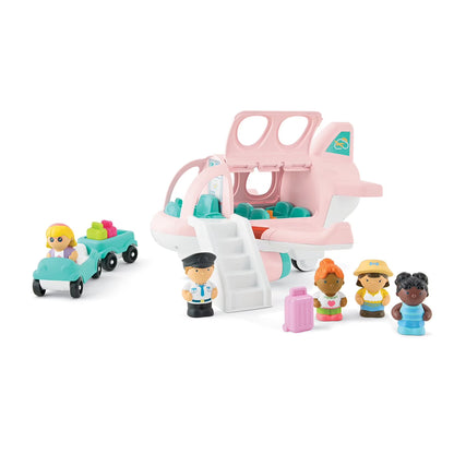 Member’S Mark Lights & Sounds Playset