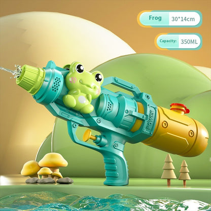 Creative Cartoon Children's Water Gun Toy - LJ Enterprise
