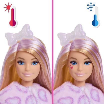 Care Bears® ® Cutie Reveal™ Doll