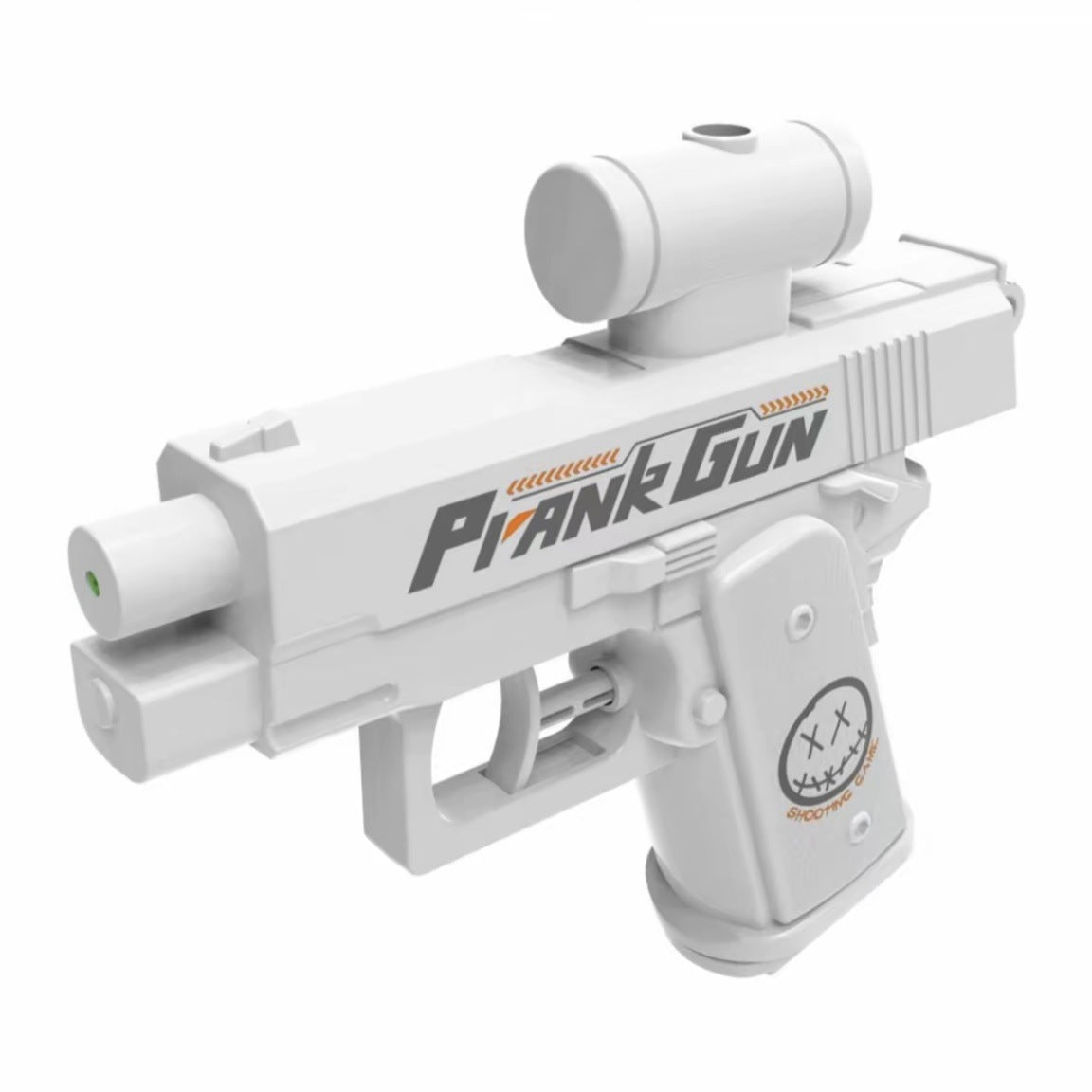 Personalized Water Gun Creative Toys - LJ Enterprise