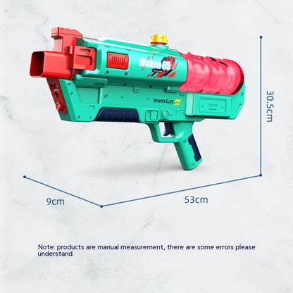 Fashion Personality Large Capacity Water Gun - LJ Enterprise