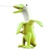 Jiao A Friend Duck Press Water Gun Long Shot Cheng Large Capacity Boy Outdoor Water Fight Water Pistol - LJ Enterprise