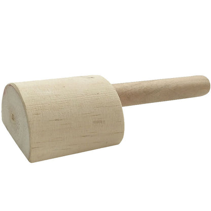 Children's Pottery Wooden Clapper Pottery Tools - LJ Enterprise