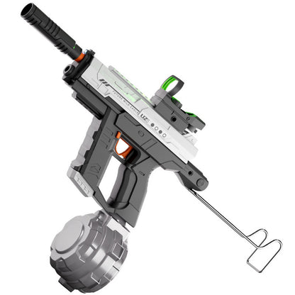Full-automatic Water Absorption AMT Electric Gun Continuous Fight - LJ Enterprise