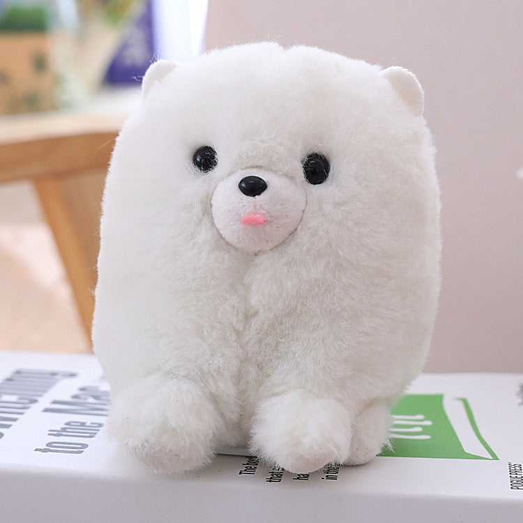 Electric plush toys - LJ Enterprise