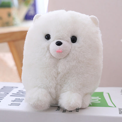 Electric plush toys - LJ Enterprise