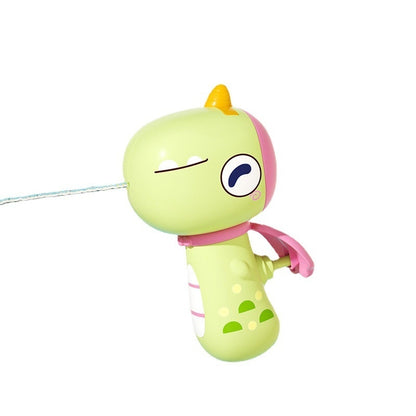 Water Gun Toy Electric Children's Water Spray Outdoor Beach Water Playing Toy - LJ Enterprise