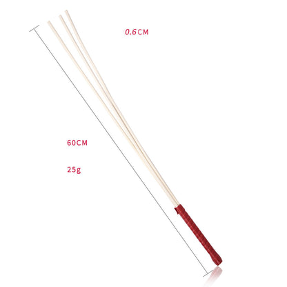 New Training Tool Soft Pumping PP Washed Rattan Toys