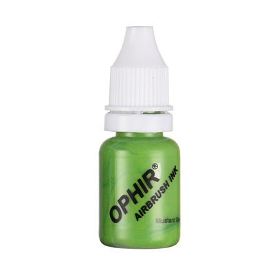 Spray Gun Nail Painting Model Coloring Acrylic Paint Spray Pen Water-based Paint Paint Accessories - LJ Enterprise